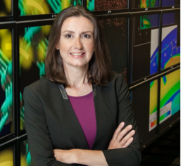 Karen Willcox ©Oden Institute